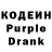 Codein напиток Lean (лин) rocknrolla 1606